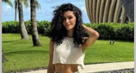 Burcu Hanım