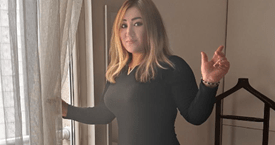 Nilüfer Hanım