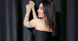 Firuze Hanım