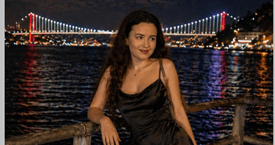 Melis Hanım