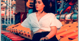 Defne Hanım