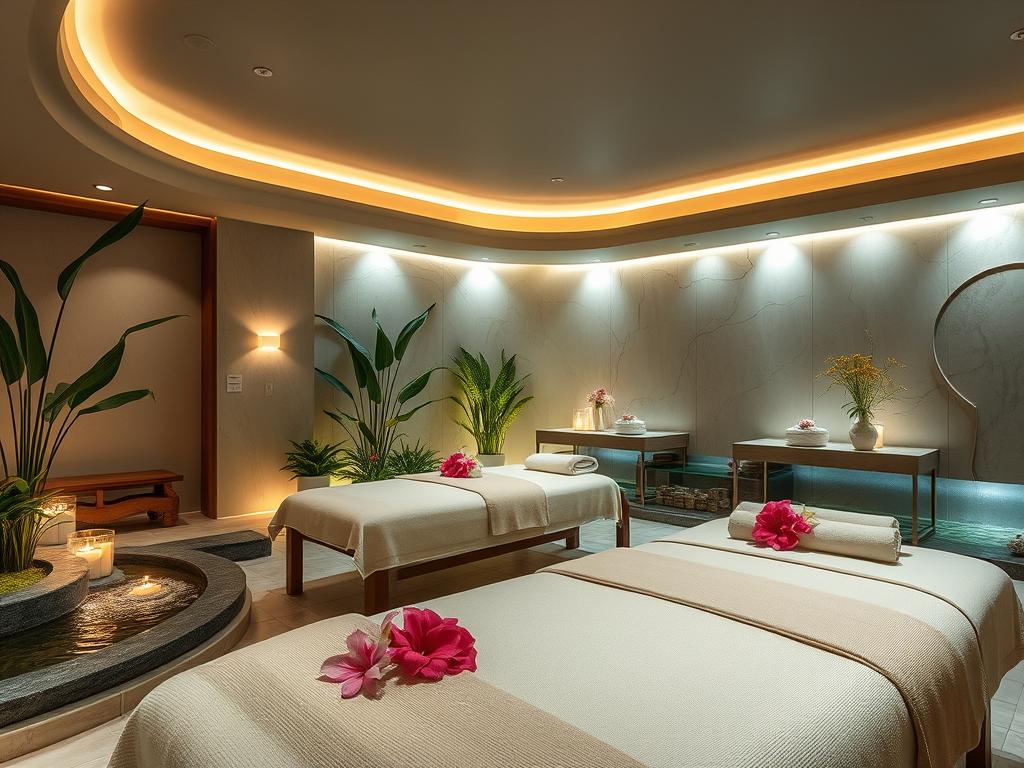 Bostancı spa masaj salonu Bostancı spa masaj salonu
