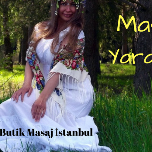 Butik Masaj - Masajın Yararlarını Öğrenin