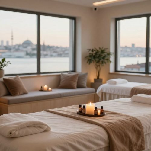 İstanbul Masaj Rehberi 2026: Terapistler, Fiyatlar ve Hizmet Türleri