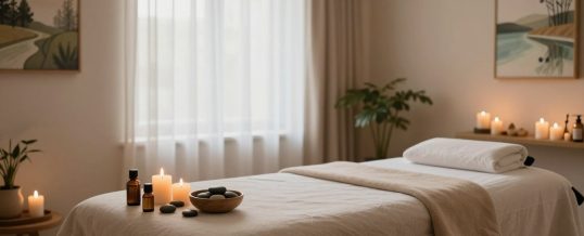 İstanbul Relax Masaj Nedir? Kimler İçin Uygun?