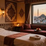 İstanbul VIP Masaj Hizmeti Nedir?