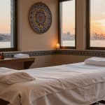 İstanbul'da İlk Kez Masaj Yaptıracaklar Ne Bilmeli? İstanbul'da ilk kez masaj yaptıracaklar ne bilmeli?