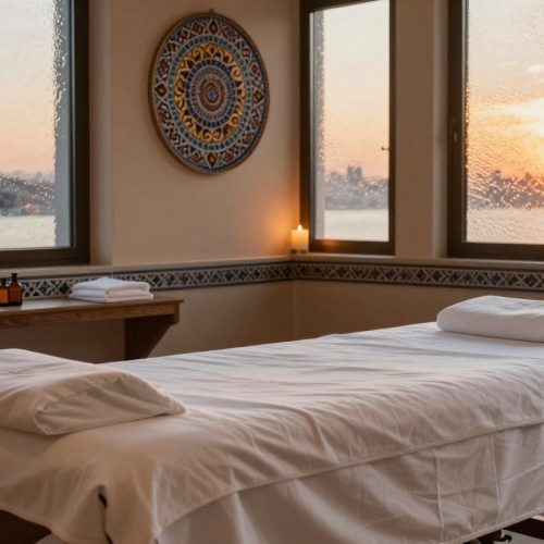 İstanbul'da ilk kez masaj yaptıracaklar ne bilmeli?