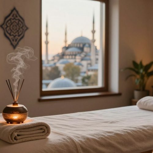 İstanbul'da masaj hizmetlerinde sahte yorumlar nasıl anlaşılır?