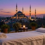 İstanbul’da Akşam Saatlerinde Masaj Hizmeti Bulmak