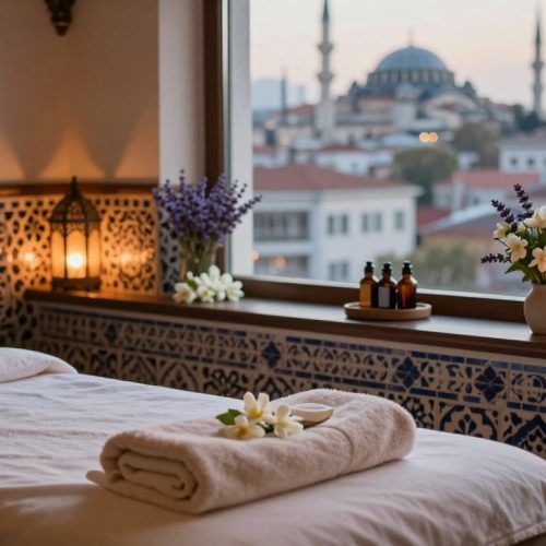 İstanbul’da Masaj Ararken Yapılan 5 Kritik Hata (Ve Doğrusu)