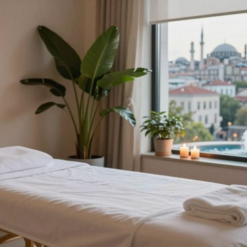 İstanbul’da Masaj Hizmetlerinde Kalite Problemi Var mı?