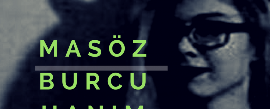 Masöz Burcu Kadıköy İstanbul Foto Videosu