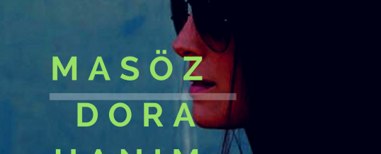 Masöz Dora İstanbul Foto Videosu