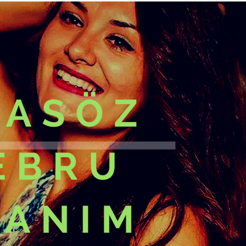 Masöz Ebru Fotolar