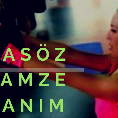 Masöz Gamze Fotolar