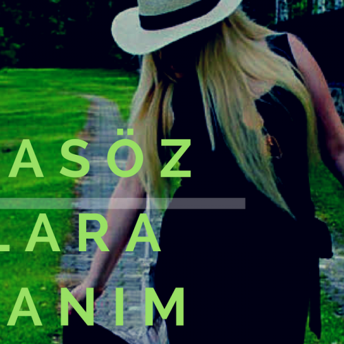 Masöz Lara Fotolar
