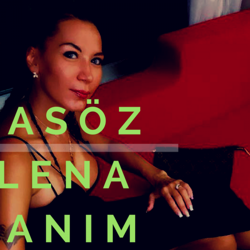 Masöz Lena Fotolar