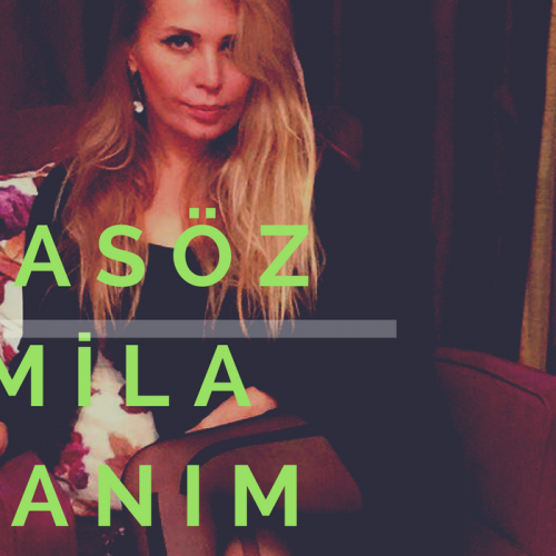 Masöz Mila Fotolar