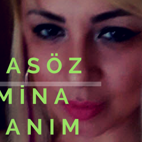 Masöz Mina Fotolar
