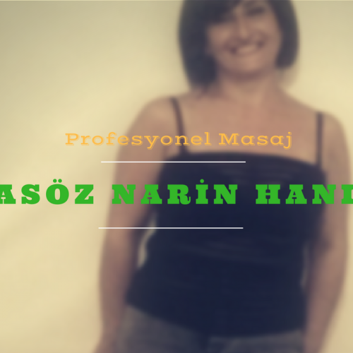 Masöz Narin İstanbul