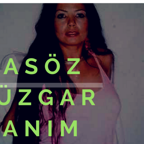 Masöz Rüzgar Fotolar