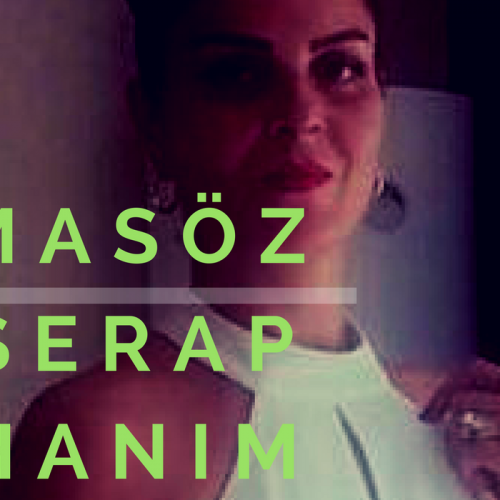 Masöz Serap Fotolar