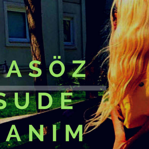 Masöz Sude Fotolar