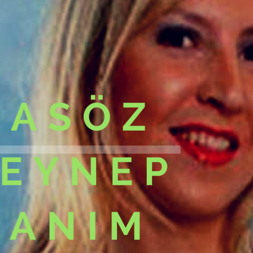 Masöz Zeynep Fotolar