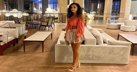 Gülçin Hanım