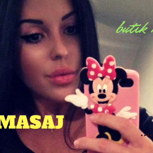 SPA masaj