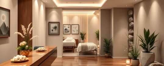 Doğru SPA veya Masaj Salonunu Nasıl Seçersiniz?