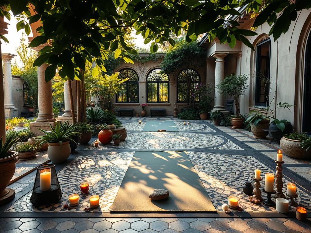 Tantra yoga İstanbul