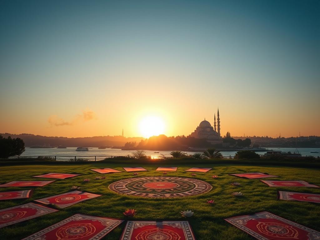 Tantrik meditasyon Istanbul