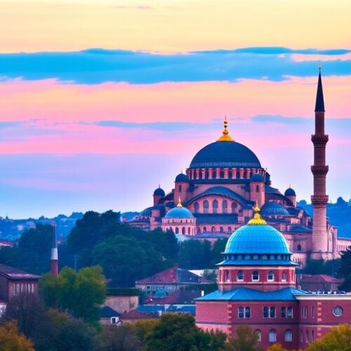 İstanbul