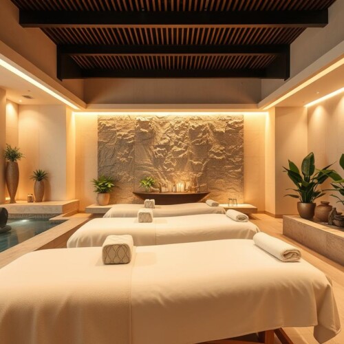 dudullu spa masaj