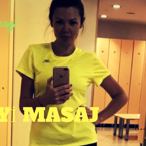 en iyi masaj