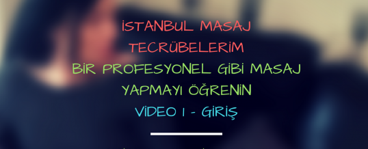 Bir Profesyonel Gibi Yapabilirsiniz