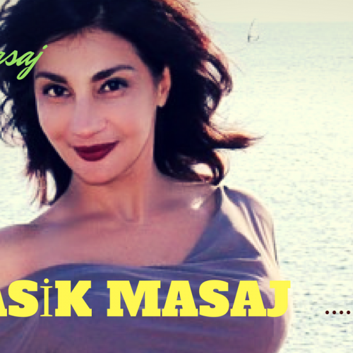 klasik masaj