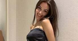 Lara Hanım