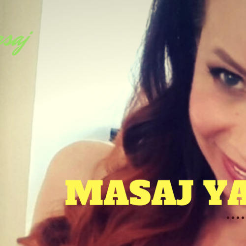 masaj yağı