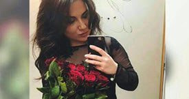 Masöz Aycan Hanım
