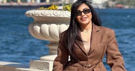 Ceyran Hanım
