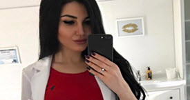 Masöz Dilara Hanım