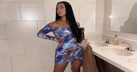 Ela Hanım