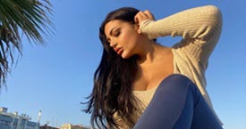 Esra Hanım