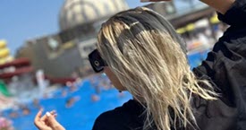 Esra Hanım
