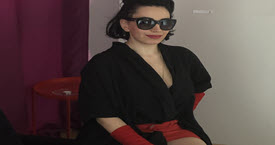 Gül Hanım