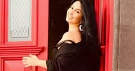 Hülya Hanım
