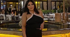 Masöz Leyla Hanım